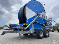 Irrigation hose reel Ocmis VIR10 135-750 beregeningshaspel