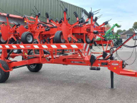 Tedder Kuhn GF 13003T