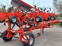 Tedder Kuhn GF 13003T