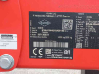 Tedder Kuhn GF 13003T