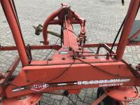 Tedder Kuhn GF6301 MHA