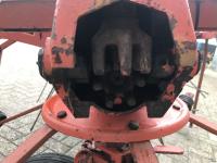 Tedder Kuhn GF6301 MHA