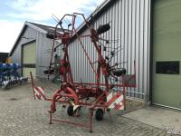 Tedder Kuhn GF6301 MHA