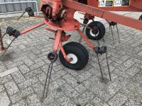 Tedder Kuhn GF6301 MHA