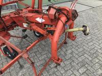 Tedder Kuhn GF6301 MHA