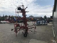 Tedder Kuhn GF6301 MHA