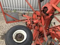 Tedder Kuhn GF6301 MHA