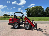 Wheelloader Schäffer 3650