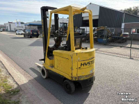Forklift Hyster 1.50 XM