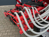 Seed drill Kverneland Kverneland DL 4.50 meter zaaimachine hand opklapbaar