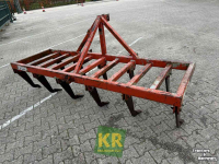 Cultivator Evers Culter / Cultivator / Woeler