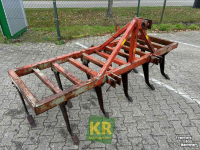 Cultivator Evers Culter / Cultivator / Woeler