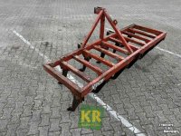 Cultivator Evers Culter / Cultivator / Woeler