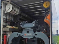 Sorting and demolition grabs Zijtveld Zijtveld sorteergrijpers diverse modellen