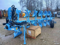 Ploughs Lemken Juwel 10 M V