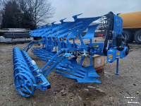 Ploughs Lemken Juwel 10 M V