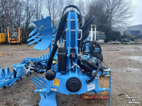 Ploughs Lemken Juwel 10 M V