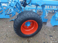 Ploughs Lemken Juwel 10 M V