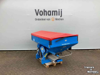 Fertilizer spreader Lemken Spica 8/1500