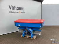 Fertilizer spreader Lemken Spica 8/1500