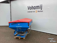 Fertilizer spreader Lemken Spica 8/1500