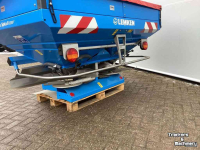 Fertilizer spreader Lemken Spica 8/1500