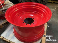 Wheels, Tyres, Rims & Dual spacers Fendt Velg DWW 23x38