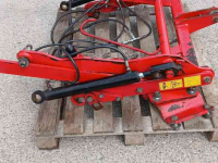 Rotary Harrow Lely diverse types