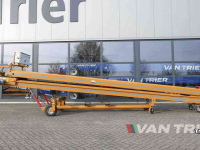 Telescopic conveyor Breston 2x8-80 Duoband