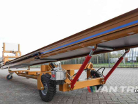 Telescopic conveyor Breston 2x8-80 Duoband