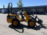 Wheelloader JCB 403 Mini Shovel