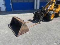 Wheelloader JCB 403 Mini Shovel