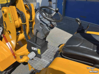 Wheelloader JCB 403 Mini Shovel