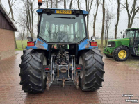 Tractor Ford 7740