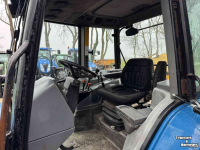 Tractor Ford 7740