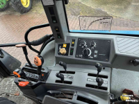 Tractor Ford 7740