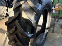 Wheels, Tyres, Rims & Dual spacers Firestone 600/65r38