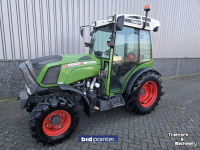 Tractor Fendt 209VA