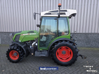 Tractor Fendt 209VA