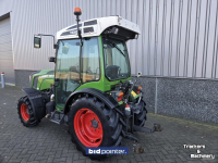 Tractor Fendt 209VA