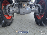 Tractor Fendt 209VA