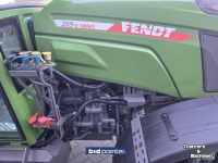 Tractor Fendt 209VA