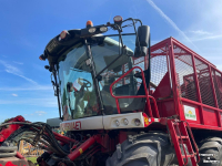 Sugar beet harvester Vervaet BE625