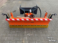 Sweeper Bema 550 sneeuwschuif (1550mm)