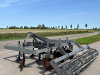 Cultivator  Vleugelschaar Cultivator S6