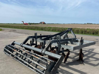 Cultivator  Vleugelschaar Cultivator S6