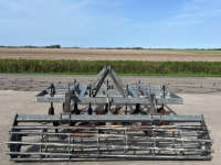 Cultivator  Vleugelschaar Cultivator S6