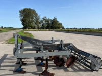 Cultivator  S6