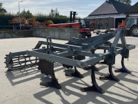 Cultivator  S6