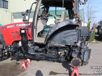 Tractor Case-IH Maxxum 130 CVX